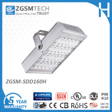 160W Tunnel Light with Dimming Function